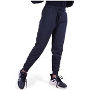 Resim Fyk Kids Düz Alt, Cepli Kız Çocuk Eşofman Füme 