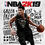 Resim Nba 2K19 Ps4 Oyun Sony