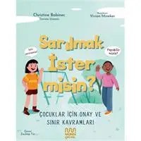 Resim Sarılmak İster Misin? 