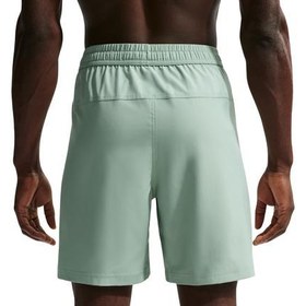 Resim Nike M Nk Df Form 7In Ul Short Erkek Şort Ve Kapri Yeşil 