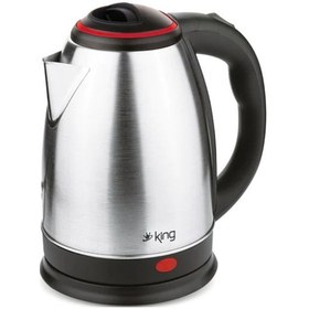 Resim King KSİ 1004 Questo 1500 W Su Isıtıcı 