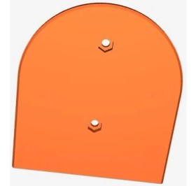 Resim Xiaomi 360 Kamera Duvar Askısı 