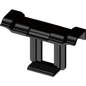 Resim 50PCS 30MM Güneş Paneli Su Drenaj Klipsleri Asa Fotovoltaik Panel Süzülmüş Klip (Yurt Dışından) 