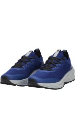 Resim Belirtilmemiş Jack Wolfskin Ps Trail Knit Low Erkek Mavi Outdoor Ayakkabı 