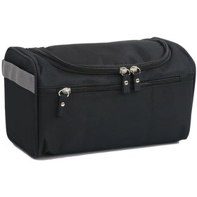 Resim Tongdashop Siyah Hy300 Pro Hy320 Mini Projektör Taşıma Çantası Sağlam Fermuarlı Tasarım 