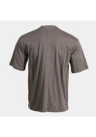 Resim Joma 103668.181-20.040 Step Erkek Spor Tişört Gri 