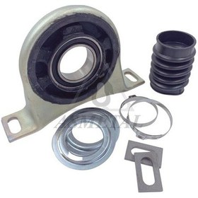 Resim Asmetal 40mr0212 Şaft Askı Takozu Mercedes Sprinter 06 Crafter 06 16 Fag Rulmanlı Tamir Takımlı 