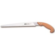 Resim Ars Budama Testeresi Ahşap Saplı Sabit Ps-30 Kl 