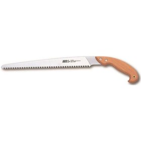 Resim Ars Budama Testeresi Ahşap Saplı Sabit Ps-30 Kl 