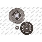 Resim MAPA 008190000 Debriyaj Seti (Vw Polo 02-12 Seat Ibiza 06-11 Skoda Fabia 00-15) Azq-Bme-Bzg-Cgpa-Cgpb (WN519296) 