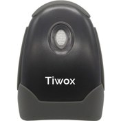 Resim Tıwox Vs 111 Ccd El Tipi Barkod Okuyucu 