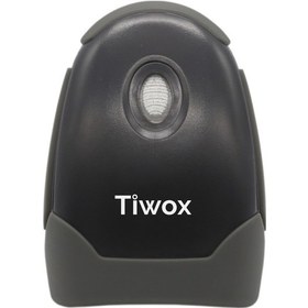 Resim Tıwox Vs 111 Ccd El Tipi Barkod Okuyucu 