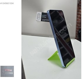 Resim Xiaomi Redmi Note 13 İkinci El TR | 256 GB 8 GB | Mavi 
