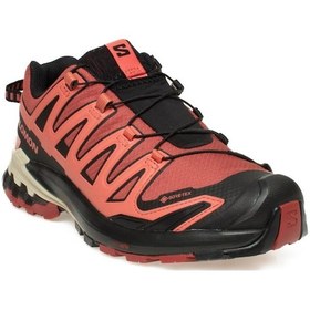 Resim Salomon 471191 Xa Pro 3d V9 Gtx W Mercan Erkek Ayakkabı Mercan 