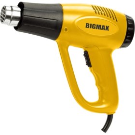 Resim Sıcak Hava Tabancası 