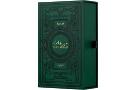 Resim Ruxan Maharjan Gold 