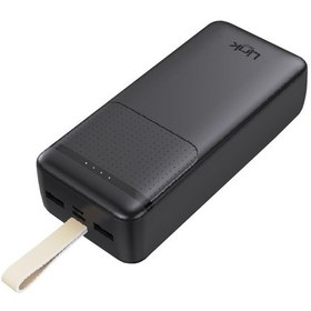 Resim Linktech EP93 27000 Mah 2 x Usb Taşınabilir Powerbank 