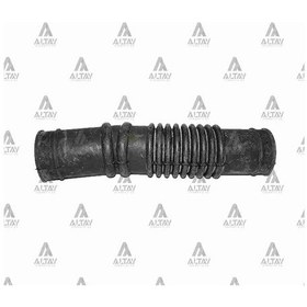 Resim HORTUM HAVA FİLTRE H-100 KAMYONET 94-96 (YERLİ) MHR-09233 