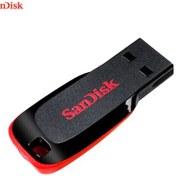 Resim Sandisk Cz50 Usb Flash Sürücü Cruzer Kalem Sürücüler Pendrive Şifreleme Mini Bellek Çubuğu 8gb 16gb 32gb 64gb 128gb Usb 2.0 