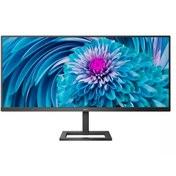 Resim 34 PHILIPS 345E2AE/00 IPS 4MS 75MHZ 2XHDMI 1XDP WQHD HOPARLÖR YÜKSEKLİK AYARI VESA SİYAH 34 PHILIPS 345E2AE/00 IPS 4MS 75MHZ 2XHDMI 1XDP WQHD HOPARLÖR YÜKSEKLİK AYARI VESA SİYAH