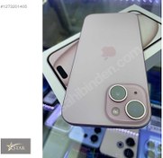 Resim Apple iPhone 15 İkinci El TR | 128 GB | Pembe İkinci El İPHONE 15 1 SENE GARANTİLİ SIFIR GİBİ ÇİZİKSİZ TÜRKİYE PİL %92