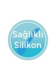 Resim Silikon Göğüs Koruyucu 2'li Paket 2 Adet 