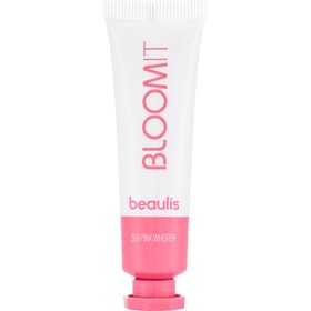 Resim Beaulis Bloom It Krem Allık 569 Pink Whisper - Gratis 