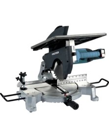 Resim Proter Pr 255 Plus Gönye Kesme Proter 1800 W 250 mm 