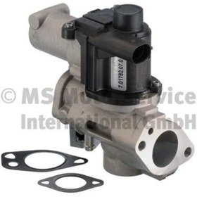 Resim PIERBURG 7.01782.07.0 Egr Valfi (Vw Touareg 07-10 Audi A4 08-12 Q7 07-09 Porsche Cayenne 09-10) Casa-Casb-Cama-Capa 701782070 (WY575593) 