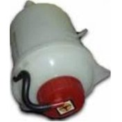 Resim Direksiyon Hidrolik Yag Deposu Doblo 2001-09 Albea Palio 1.3 1.9 504640345 
