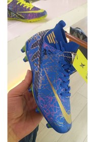 Resim LALİGA MAVİ KRAMPON YENİ SEZON 