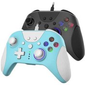 Resim Wondernest Xbox Uzunluğu: Titreşim Siyah Kablolu Kablo İçin Gamepad, Algılama Ajazz Ag110 2m Vk 