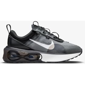 Resim Nike Ayakkabı Air Max 2021 Siyah Beyaz 