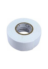 Resim Cartell Çift Taraflı Bant 25 MM x 2 Metre 