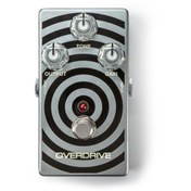 Resim Jim Dunlop WA44 Zakk Wylde Audio Overdrive Pedalı 