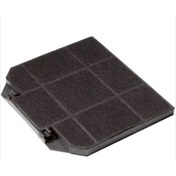 Resim Ehla Filtre Franke Uyumlu Fmy 917 Karbon Filtresi - 550124192 