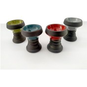 Resim Star Shisha Str4037 Appo Bowl Nargile Lülesi 