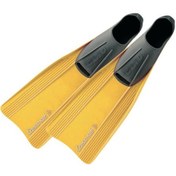 Resim Albashop Cressi Clio Dalış Paleti Yellow No:41-42 