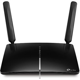 Resim TP-Link Archer MR600 4G+ Cat6 AC1200 Wireless Dual Band Gigabit Router 