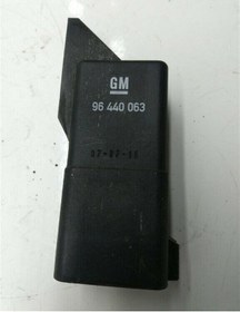 Resim Chevrolet Captiva Isıtma Rolesı General Motors 