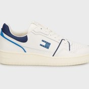 Resim Tommy Hilfiger Erkek Sneaker Em0em01610dw4 Mavi 