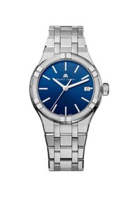 Resim Maurice Lacroix Aı1106-ss002-430-1 Gri 