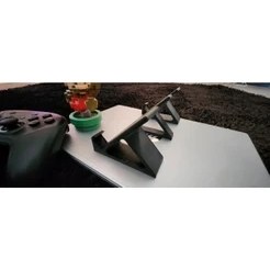 Resim Akaslan Plastik Nintendo Switch LED Tutucu OLED Olmayan (Sadece Plastik Parça Soru Sorabilirsiniz) 