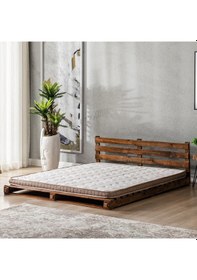 Resim Us Sleepıng Ful Ortopedik Bamboo Ped Yatak Siltesi Tüm Ölçüler 