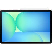 Resim Samsung Tab S10 FE Wi-Fi SM-X520 10.9" | 256 GB 12 GB Gümüş 