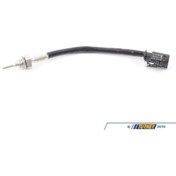 Resim Bmw Eksoz Sıcaklık Sensörü N57 F10 F01 E71 13628506995 