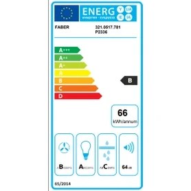 Resim Faber Ev8 Wh Matt F80 Sc Ahşap Çerçeveli Ada Davlumbaz 