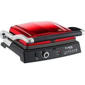 Resim Özbience Pratik ve Kullanışlı Tost Makinesi, Lezzetli Sandviçler Için Ideal Seçim 