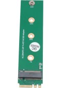 Resim Vkemall M.2 A/e Anahtarından Key-m'ye Nvme Ssd Dönüştürücü Adaptörü - 2230/2242/2260/2280 Ssd'leri İçin Pcıe Tabanlı M.2 Çevirici Kartı 