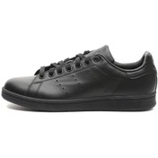Resim Adidas Fx5499-k Stan Smıth Kadın Sneaker Siyah 001 